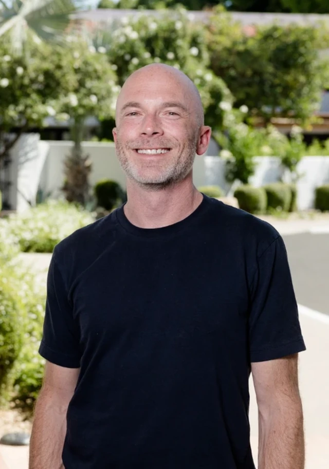 Adam Stevenson