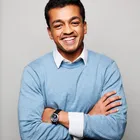 Aryaman Agrawal