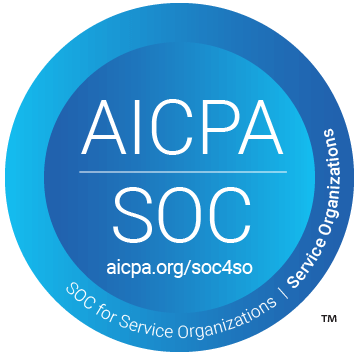 SOC 2 Type II Certified